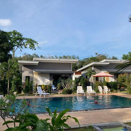Oneandaman Resort เขาหลัก ภายนอก รูปภาพ