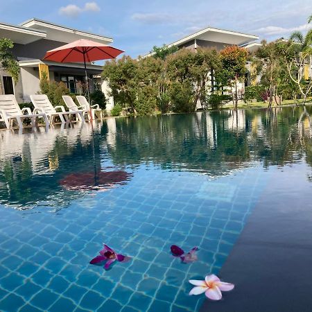 Oneandaman Resort เขาหลัก ภายนอก รูปภาพ
