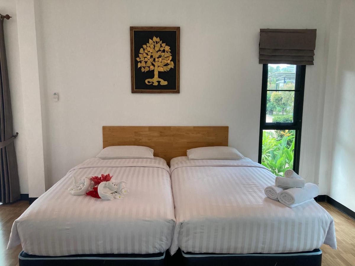 Oneandaman Resort เขาหลัก ภายนอก รูปภาพ