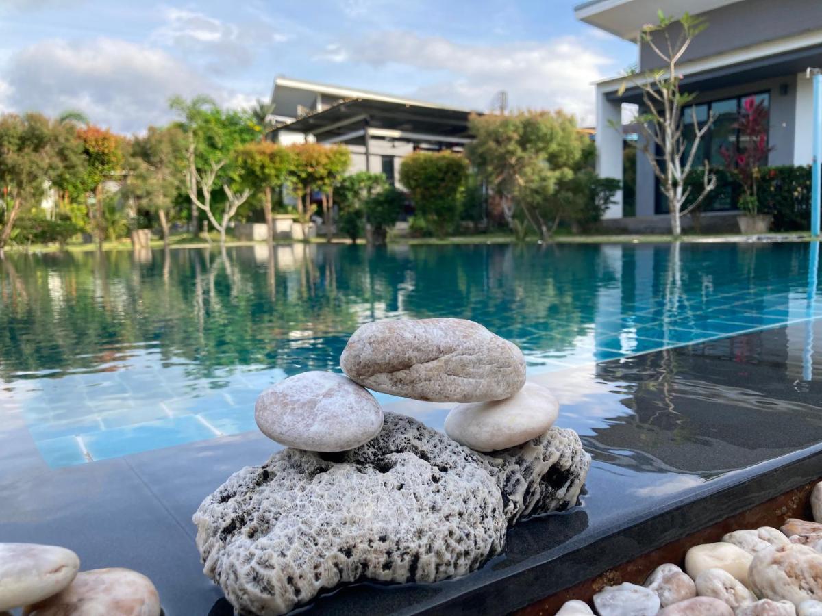 Oneandaman Resort เขาหลัก ภายนอก รูปภาพ