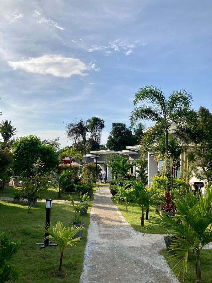 Oneandaman Resort เขาหลัก ภายนอก รูปภาพ