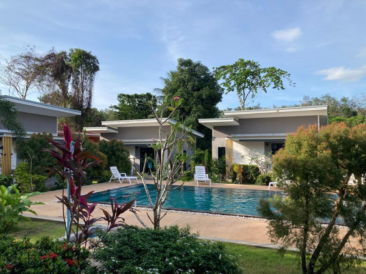 Oneandaman Resort เขาหลัก ภายนอก รูปภาพ