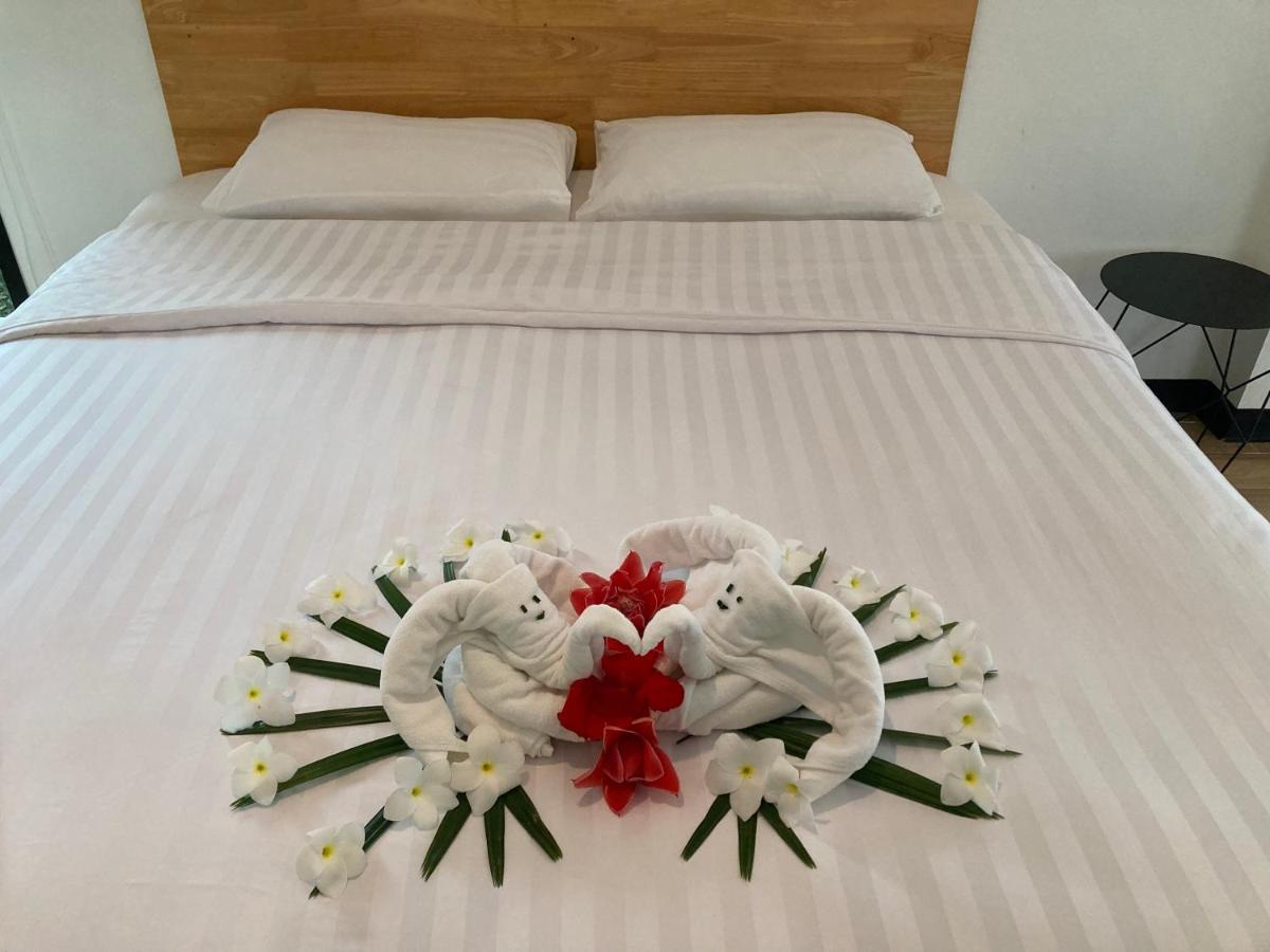 Oneandaman Resort เขาหลัก ภายนอก รูปภาพ